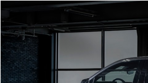 GM Sierra Denali Edition 1