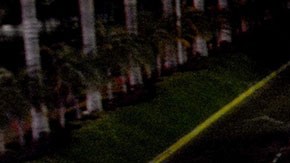 Violencia en México