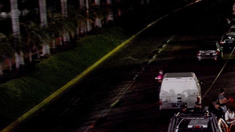 Violencia en México