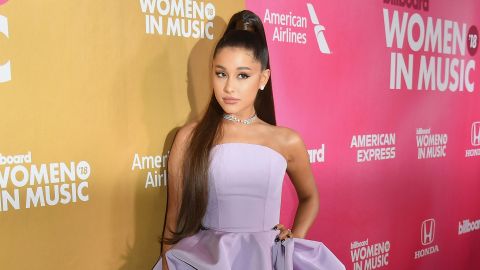 Ariana Grande y Dalton Gomez firmaron un acuerdo prenupcial al casarse