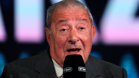 Bob Arum