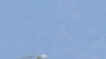 Traffic flows east on the Interstate 10 freeway down FasTrak express lanes (L) and regular lanes in Los Angeles on September 18, 2019. - President Donald Trump announced on September 18 that his administration is revoking California's authority to set its own stricter emissions standards, days before a major UN summit on averting climate change disaster. (Photo by Frederic J. BROWN / AFP) (Photo credit should read FREDERIC J. BROWN/AFP via Getty Images)