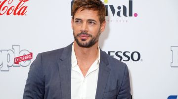 NEW YORK, NEW YORK - OCTOBER 06: William Levy attends People en Español 6th Annual Festival to Celebrate Hispanic Heritage Month - Day 2 on October 06, 2019 in New York City. (Photo by Jared Siskin/Getty Images for Festival People en Español)
