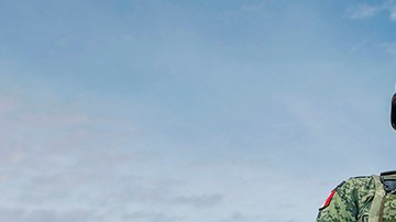 Violencia en México