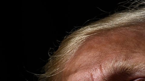 Trump se declara no culpable en juicio civil por fraude en Nueva York
