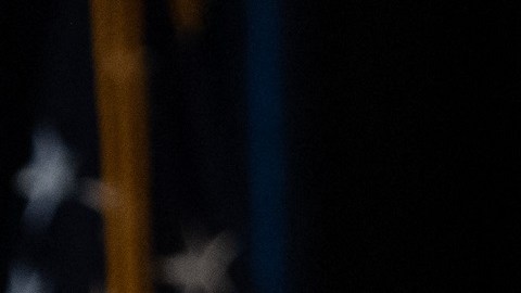 El presidente Joe Biden reconoció que no puede detener el plan del muro fronterizo.