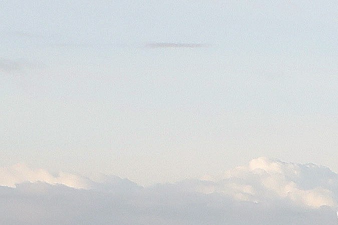 LOS ANGELES, CALIFORNIA - MARCH 20: Cars head downtown on the 110 Freeway during lighter than normal traffic after sunrise on March 20, 2020 in Los Angeles, California. California Governor Gavin Newsom issued a statewide ‘stay at home’ order for California’s 40 million residents except for ‘necessary activities’ in order to slow the spread of COVID-19. (Photo by Mario Tama/Getty Images)