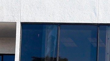 El Consulado General de México en Los Ángeles, California.