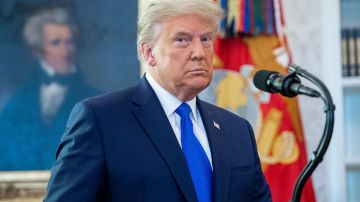 Jueza prohíbe a Trump hacer declaraciones contra fiscales y testigos sobre las elecciones de 2020
