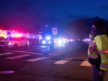 Tres muertos y tres heridos en tiroteo registrado en una fiesta en Denver