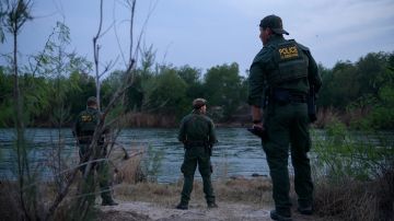 Biden construirá muro en Texas en la frontera con México, alerta organización ambiental