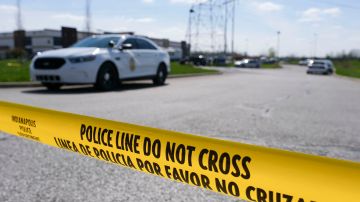 Las nueve víctimas tienen entre 16 y 22 años, dijo el oficial de la Policía Metropolitana de Indianápolis, Samone Burris