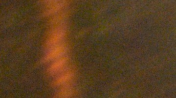 La banda realizó un emocionante regreso a los escenarios