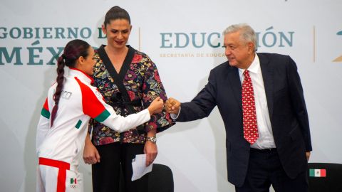 Los Juegos Panamericanos Santiago 2023 se disputarán entre el viernes 20 de octubre y el 5 de noviembre.