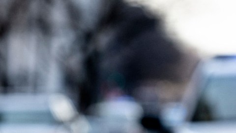 Un hombre se disparó cuando agentes intentaron interrogarlo sobre fugitivos de una cárcel de Georgia