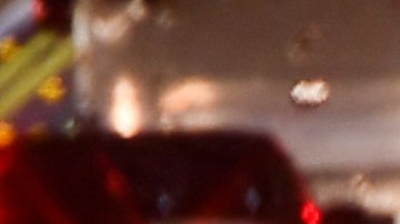 A Conico Oil Co. gasoline fuel tanker truck drives alongside cars, trucks, and sport utility vehicles (SUVs) on the 405 Freeway during rush hour traffic as oil and gasoline fuel prices experienced an increase on March 10, 2022 in Los Angeles, California. - US consumer prices hit a new 40-year high last month as the world's largest economy continued to be battered by a surge of inflation, which the fallout from Russia's invasion of Ukraine is expected (Photo by Patrick T. FALLON / AFP) (Photo by PATRICK T. FALLON/AFP via Getty Images)