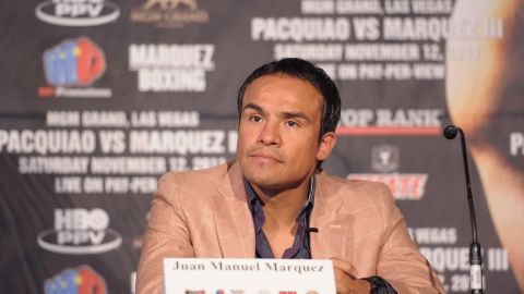 Juan Manuel Márquez