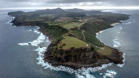 Tsunami llega a costas de Japón tras sucesivos terremotos de baja intensidad