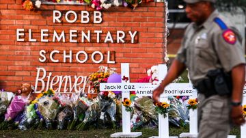 Uvalde inicia la construcción de una nueva escuela primaria con planes para honrar a las víctimas del tiroteo
