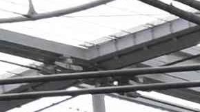 SoFi Stadium, imponente estadio deportivo ubicado en Inglewood, California.