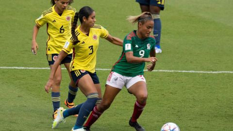 El Tri Femenil debutará en los Juegos Panamericanos el próximo domingo 22 de octubre.