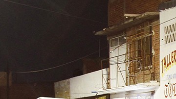 Violencia en Guanajuato