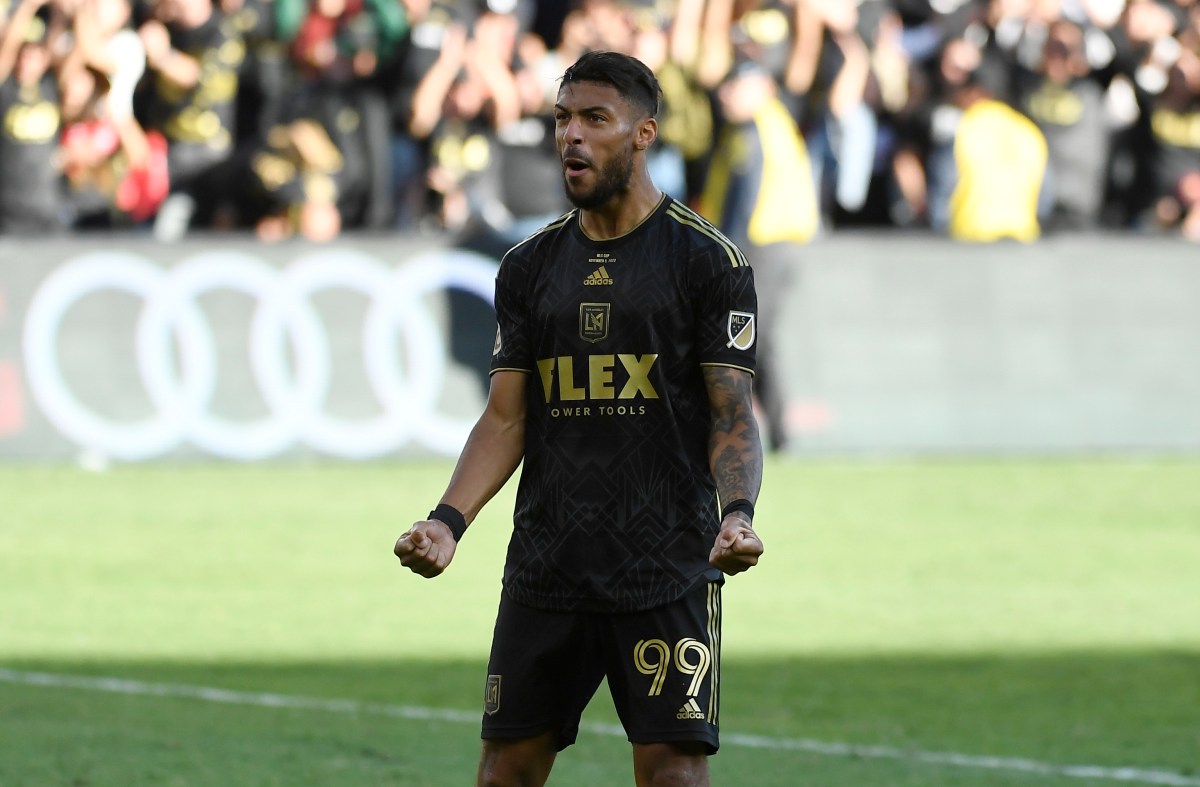 La pesadilla del LAFC contra equipos mexicanos y los títulos que le han  arrebatado esta temporada - La Opinión