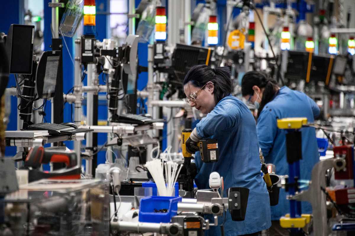 Amazon apuesta por un nuevo sistema robótico e Inteligencia Artificial en almacenes para agilizar envíos