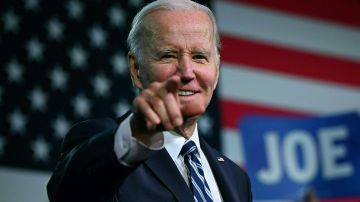 Campaña para la reelección de Joe Biden recauda 71 millones de dólares en los últimos meses