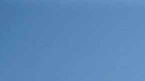 El muro fronterizo que República Dominicana está construyendo en la frontera con Haití.