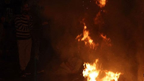 Ataque de Hamás a Israel deja 9 estadounidenses muertos
