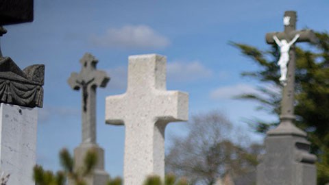 Cementerio