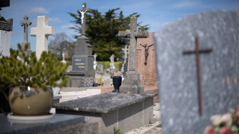 Cementerio