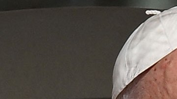 Papa Francisco pide abrir corredores humanitarios en Gaza y liberar rehenes israelíes