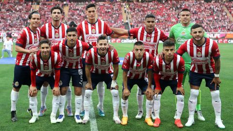 Chivas reciben este sábado en el Akrón al Atlas en otra edición del Clásico Tapatío.