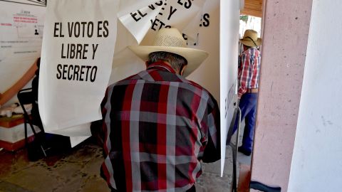 Eliminar el registro al padrón en cada elección, ¿la última piedra en el zapato del voto migrante?