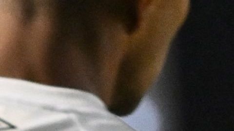 Yeferson Soteldo destaca en Brasil entre la indisciplina y el buen fútbol.