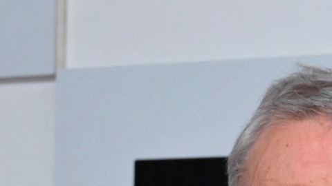 Robert De Niro se convirtió en padre por séptima vez a los 80 años