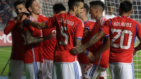 Tras la victoria de Chile ante República Dominicana, la Selección de México aprovechó esto para colarse a las semifinales del torneo panamericano