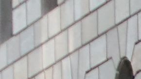 Hombre pasa la noche atrapado en una bóveda de seguridad en Nueva York