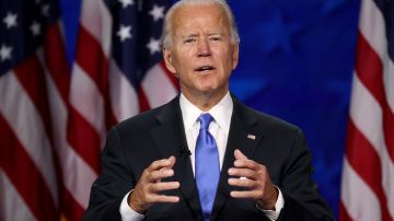 El presidente Biden ha externado el respaldo de EE.UU. a Israel y Ucrania.