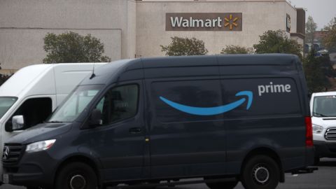 Amazon, Walmart y DoorDash mantienen a empleados en la pobreza, dice relator de ONU