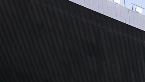 El Estadio Azteca recibirá retoques con miras a la celebración de la Copa del Mundo en 2026.