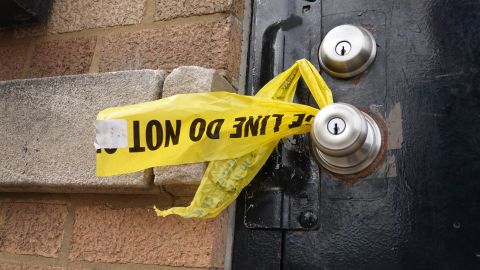 Periodista y defensor comunitario de Filadelfia asesinado a tiros en su casa