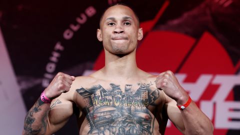 Regis Prograis