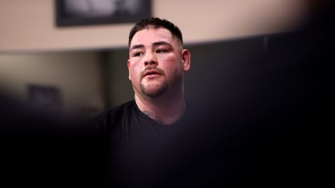 Andy Ruiz