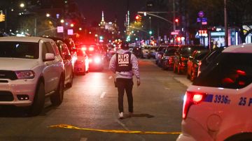 Adolescente asesinado a puñaladas por otro menor de edad en un autobús de Nueva York