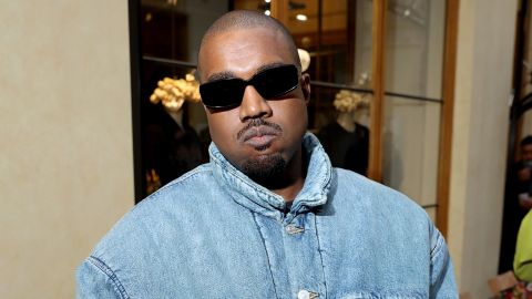 Kanye West y Bianca Censori Se casaron bajo una licencia de "matrimonio confidencial"