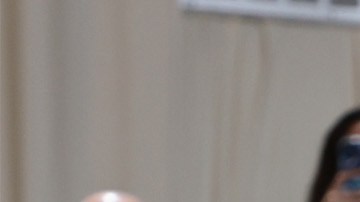 La actriz busca custodia compartida de su hija