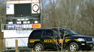 Joven de 17 años murió tras desplomarse en el campo de fútbol de su escuela en Ohio